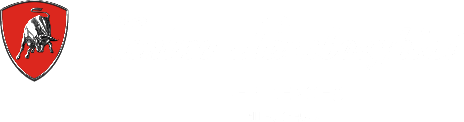 Tonino Lamborghini Residences